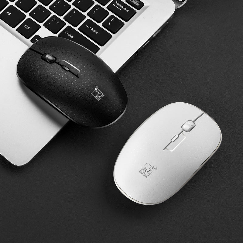 Business Fashion Wireless Office Keyboard Mouse Set