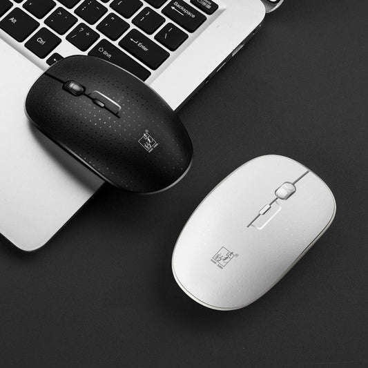 Business Fashion Wireless Office Keyboard Mouse Set